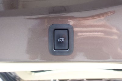 2019 Toyota Highlander Limited Platinum