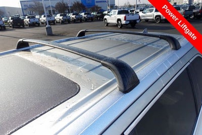 2015 Toyota Highlander XLE V6