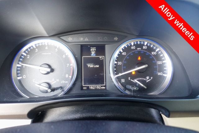 2015 Toyota Highlander XLE V6