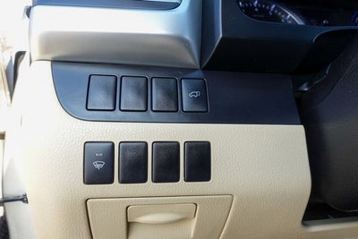 2015 Toyota Highlander XLE V6