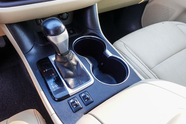 2015 Toyota Highlander XLE V6