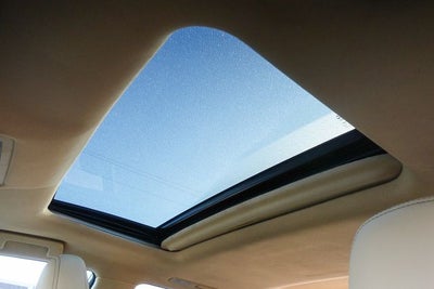 2015 Toyota Highlander XLE V6