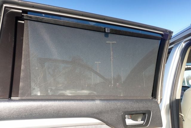 2015 Toyota Highlander XLE V6