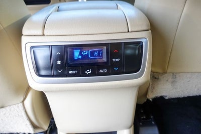 2015 Toyota Highlander XLE V6