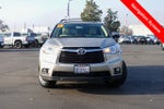 2015 Toyota Highlander XLE V6