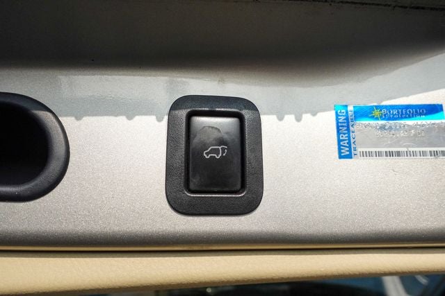 2015 Toyota Highlander XLE V6