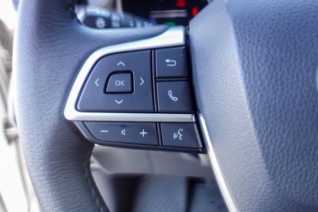 2021 Toyota Sienna XLE 7 Passenger