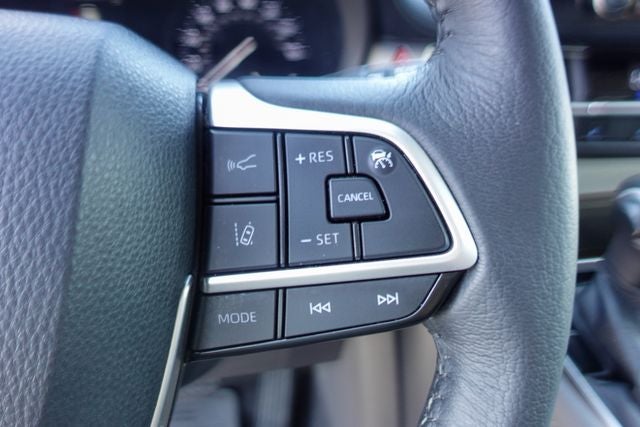 2021 Toyota Sienna XLE 7 Passenger