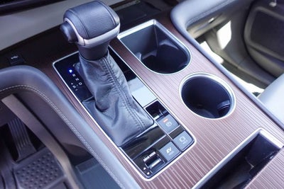 2021 Toyota Sienna XLE 7 Passenger