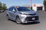 2021 Toyota Sienna XLE 7 Passenger