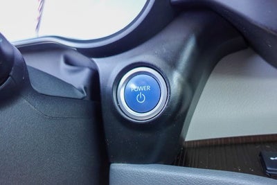 2021 Toyota Sienna XLE 7 Passenger