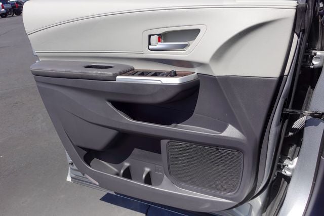 2021 Toyota Sienna XLE 7 Passenger