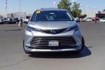 2021 Toyota Sienna XLE 7 Passenger