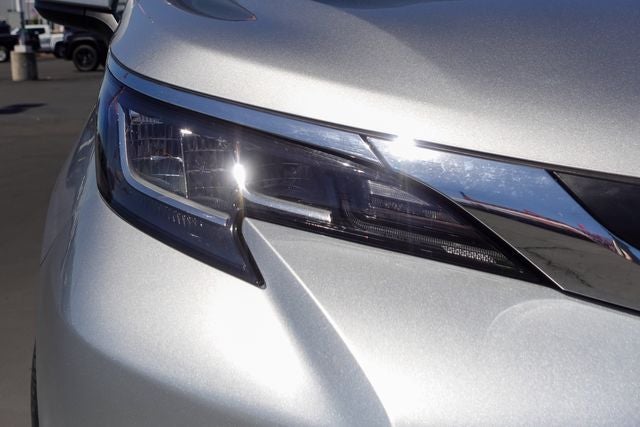 2021 Toyota Sienna XLE 7 Passenger