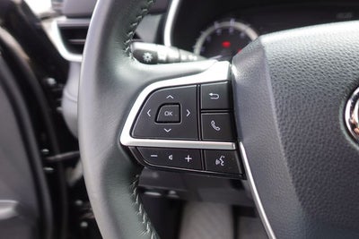 2024 Toyota Highlander XSE