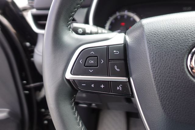 2024 Toyota Highlander XSE