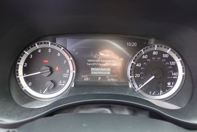 2024 Toyota Highlander XSE