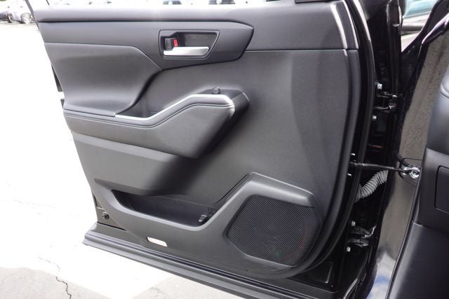 2024 Toyota Highlander XSE