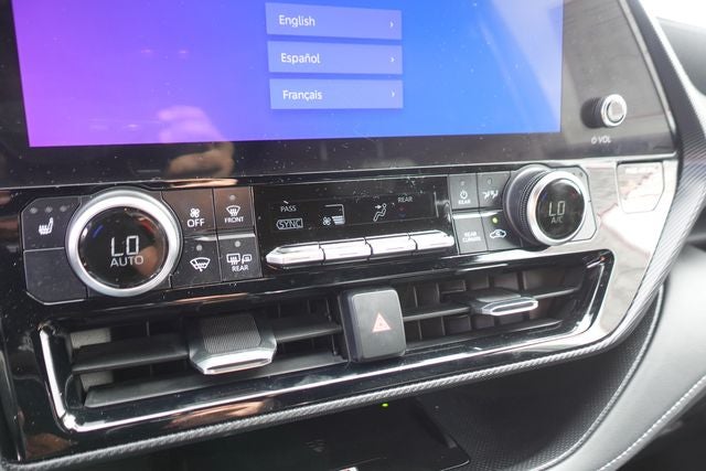 2024 Toyota Highlander XSE