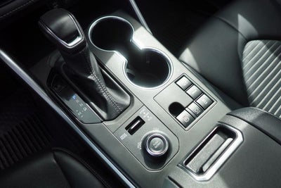 2024 Toyota Highlander XSE