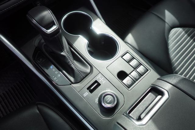 2024 Toyota Highlander XSE
