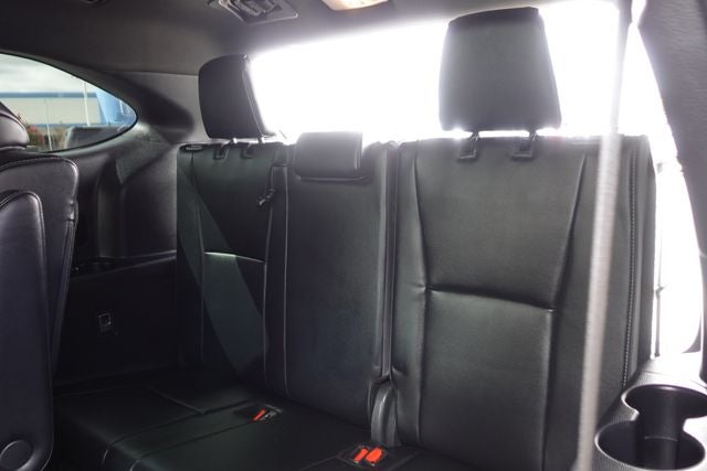 2024 Toyota Highlander XSE