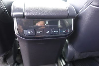 2024 Toyota Highlander XSE