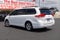 2013 Toyota Sienna LE 8 Passenger