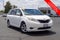 2013 Toyota Sienna LE 8 Passenger