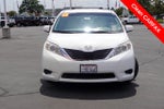 2013 Toyota Sienna LE 8 Passenger