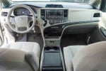 2013 Toyota Sienna LE 8 Passenger