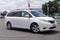 2013 Toyota Sienna LE 8 Passenger