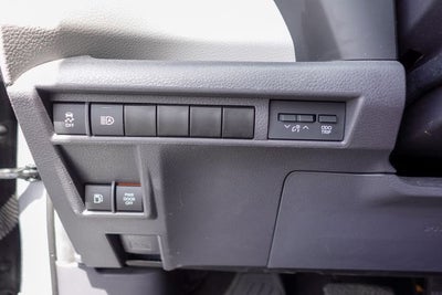 2024 Toyota Sienna LE 8 Passenger