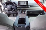 2024 Toyota Sienna LE 8 Passenger