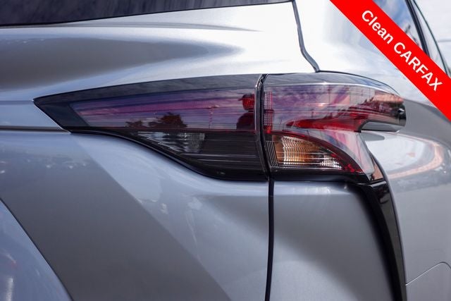 2024 Toyota Sienna LE 8 Passenger