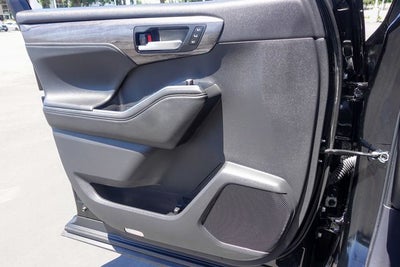 2024 Toyota Highlander Hybrid Limited