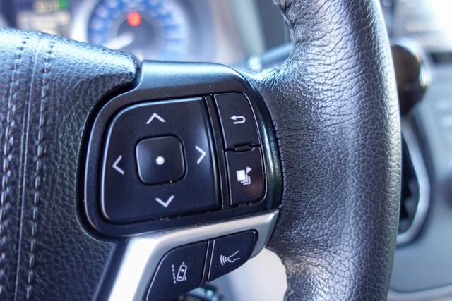 2020 Toyota Sienna XLE 8 Passenger