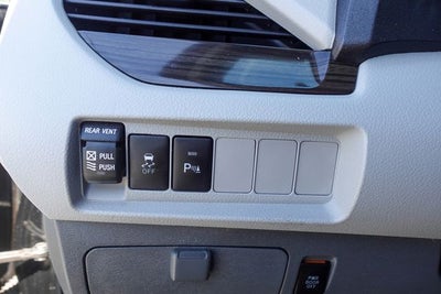 2020 Toyota Sienna XLE 8 Passenger