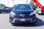 2020 Toyota Sienna XLE 8 Passenger