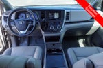 2020 Toyota Sienna XLE 8 Passenger