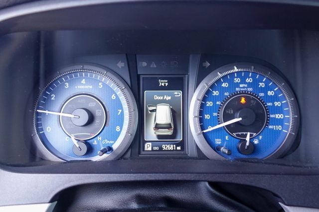 2017 Toyota Sienna XLE Premium 8 Passenger