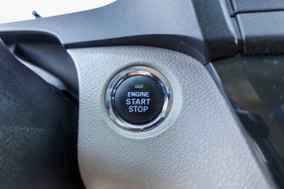 2017 Toyota Sienna XLE Premium 8 Passenger