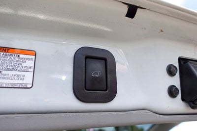 2017 Toyota Sienna XLE Premium 8 Passenger
