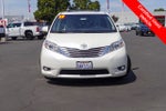 2017 Toyota Sienna XLE Premium 8 Passenger