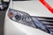 2017 Toyota Sienna XLE Premium 8 Passenger