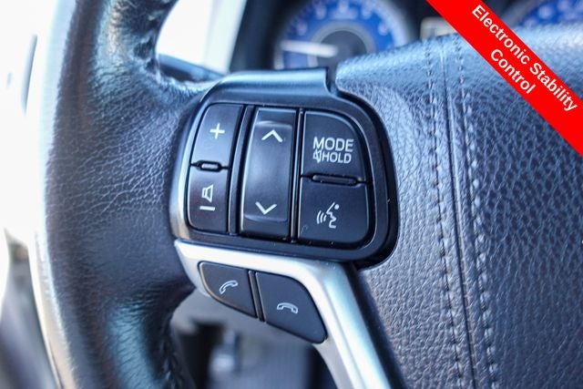 2019 Toyota Sienna XLE