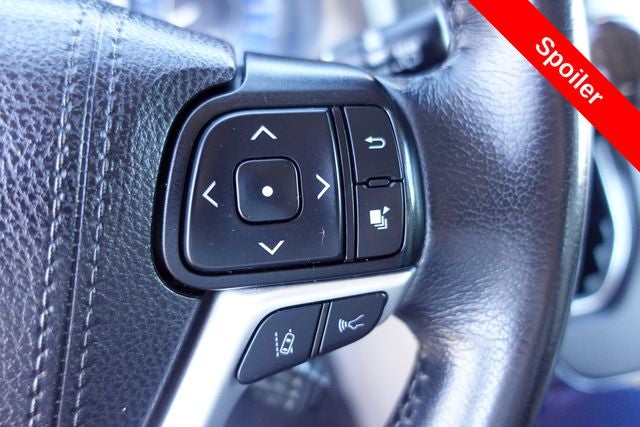 2019 Toyota Sienna XLE