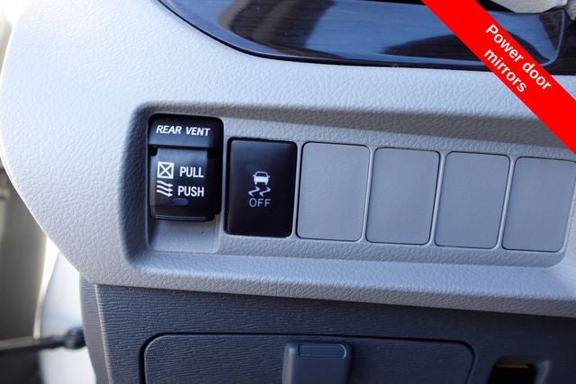 2019 Toyota Sienna XLE