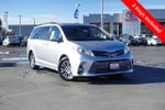 2019 Toyota Sienna XLE