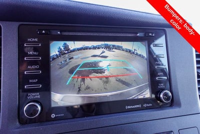 2019 Toyota Sienna XLE